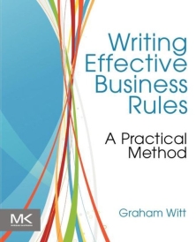 writing effective business rules graham witt